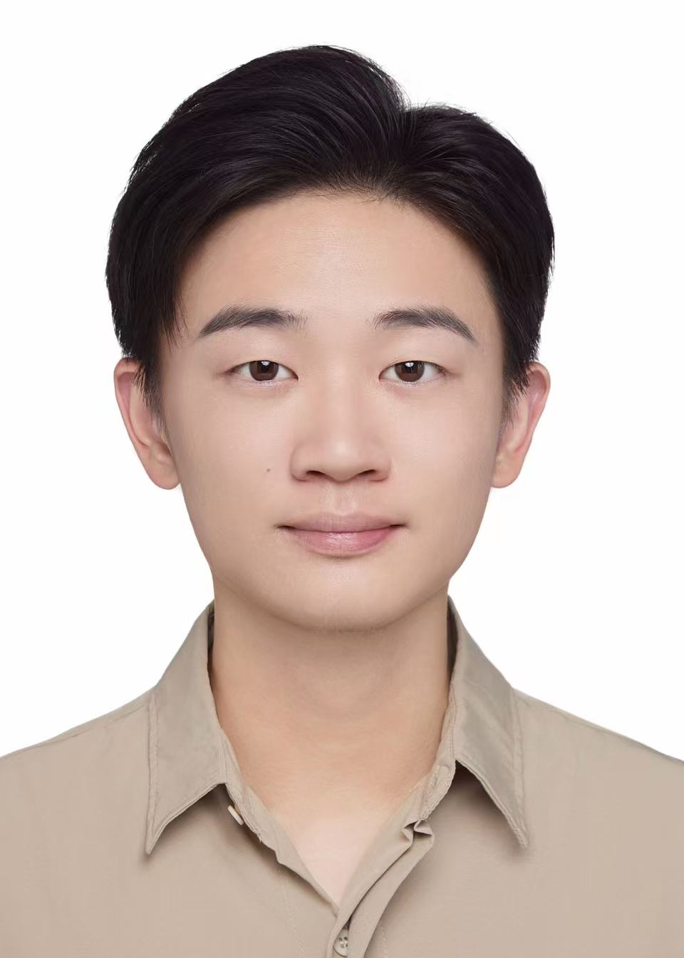 Tianyu Zhou